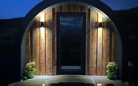 Allt Yelkie Pod Ceithir, Earlish